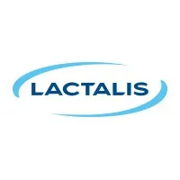LACTALIS RECHERCHE ET DEVELOPPEMENT PAR ABREVIATION LACTALIS R & D logo