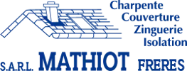 MATHIOT FRERES logo