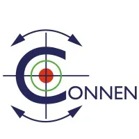 CONNEN P.C.I. logo