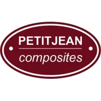LA VOILERIE (Petit Jean composites) logo