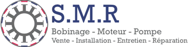 SOCIETE MELUNAISE DE REBOBINAGE logo