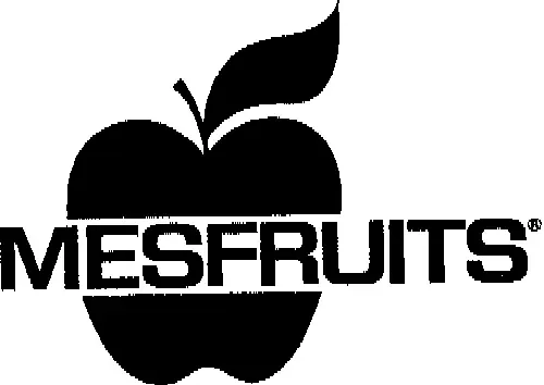 MESFRUITS logo