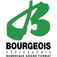 BOURGEOIS PUBLICITE logo