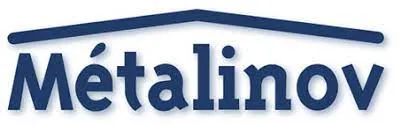 METALINOV logo