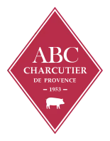 ABC INDUSTRIE logo
