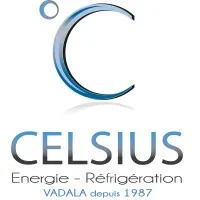 CELSIUS VADALA logo