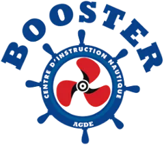 BOOSTER EURL logo