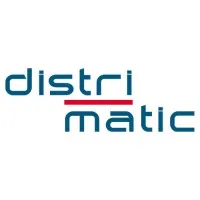 DISTRIMATIC logo