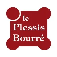 CHATEAU DU PLESSIS logo