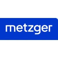 METZGER logo