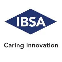 IBSA PHARMA SAS logo