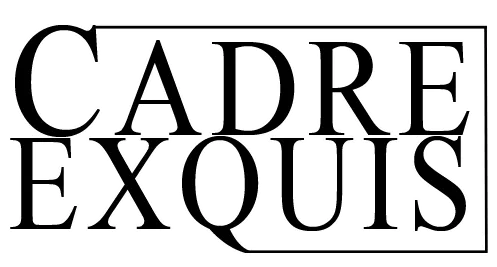 CADRE EXQUIS logo