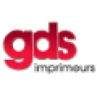 GDS IMPRIMEURS logo