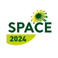 SALON PRODUC AGRICOLE CARREFOUR EUROPEEN (SPACE) logo