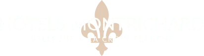 SA LE BELLEVUE logo