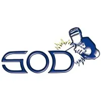 SUD OUEST DISTRIBUTION (SOD) logo