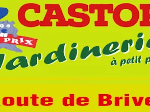 SARL CASTOR logo