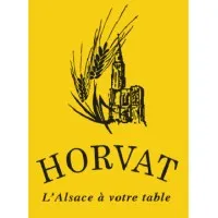 HORVAT (PHILIPPE HORVAT) logo