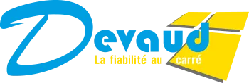 DEVAUD SAS logo