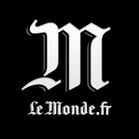 LE MONDE IMPRIMERIE logo