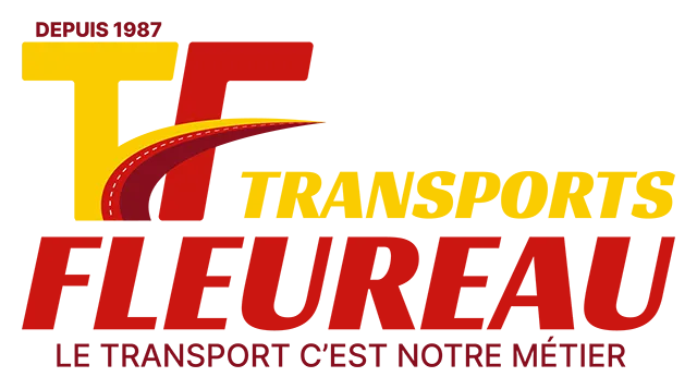 TRANSPORTS PIERRE FLEUREAU logo