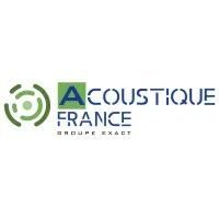 ACOUSTIQUE FRANCE logo