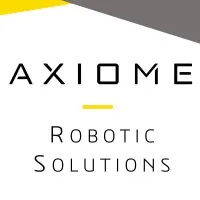 AXIOME logo