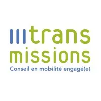 TRANS-MIS logo