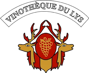 VINOTHEQUE DU LYS SARL logo