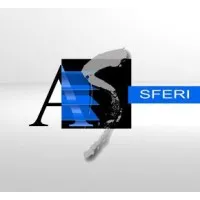 ARCHITECTURE ENVIRONNEMENT logo