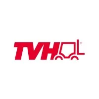 TVH FRANCE logo