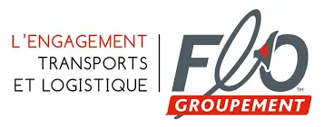 TRANSPORTS JACOT (Groupement Flo) logo