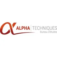 ALPHA TECHNIQUES SAS logo