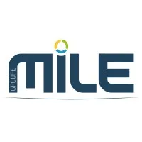 MILE SAS logo