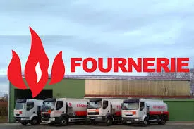 SOCIETE D'EXPLOITATION LES FILS DE J.M. FOURNERIE logo