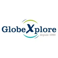 GLOBEXPLORE (ALGUES DE BRETAGNE) logo