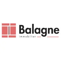 BALAGNE IMMOBILIER logo