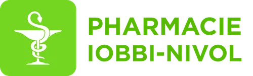 PHARMACIE IOBBI-NIVOL logo