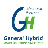 GENERAL HYBRID FRANCE logo