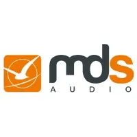 MDS AUDIO (MDS AUDIO) logo