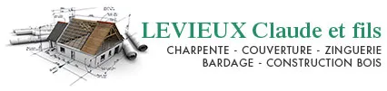 LEVIEUX CLAUDE ET FILS logo