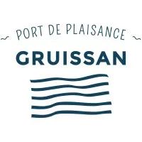 SCEA GRUISSAN MARICULTURE logo