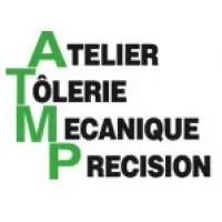 ATELIER TOLERIE MECANIQUE PRECISION 77 logo