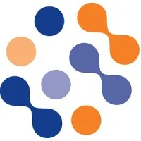 Voici le logo de la marque EUROFINS MICROBIOLOGIE FRANCE HOLDING SAS (ECOBIO) qui représente son identité graphique.