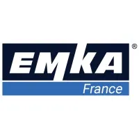 EMKA FRANCE logo