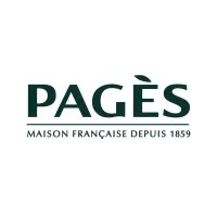 PAGES (TISANE(S)THE(S)INFUSION(S)AGRIC.BIO.BIO.) logo