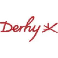 DERHY SERGE logo