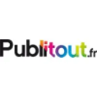 PUBLITOUT SARL logo