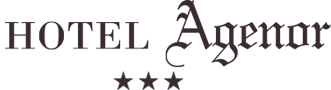GEXCOTEL (AGENOR) logo