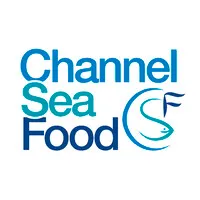 CHANNEL SEA FOOD (CSF) logo